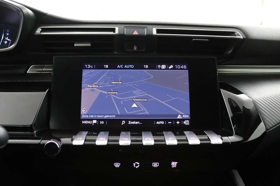 Peugeot 508 - Imagem 13