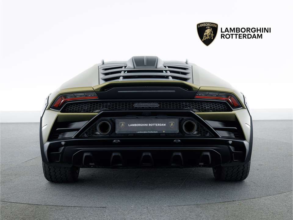 Lamborghini Huracán - Imagem 5
