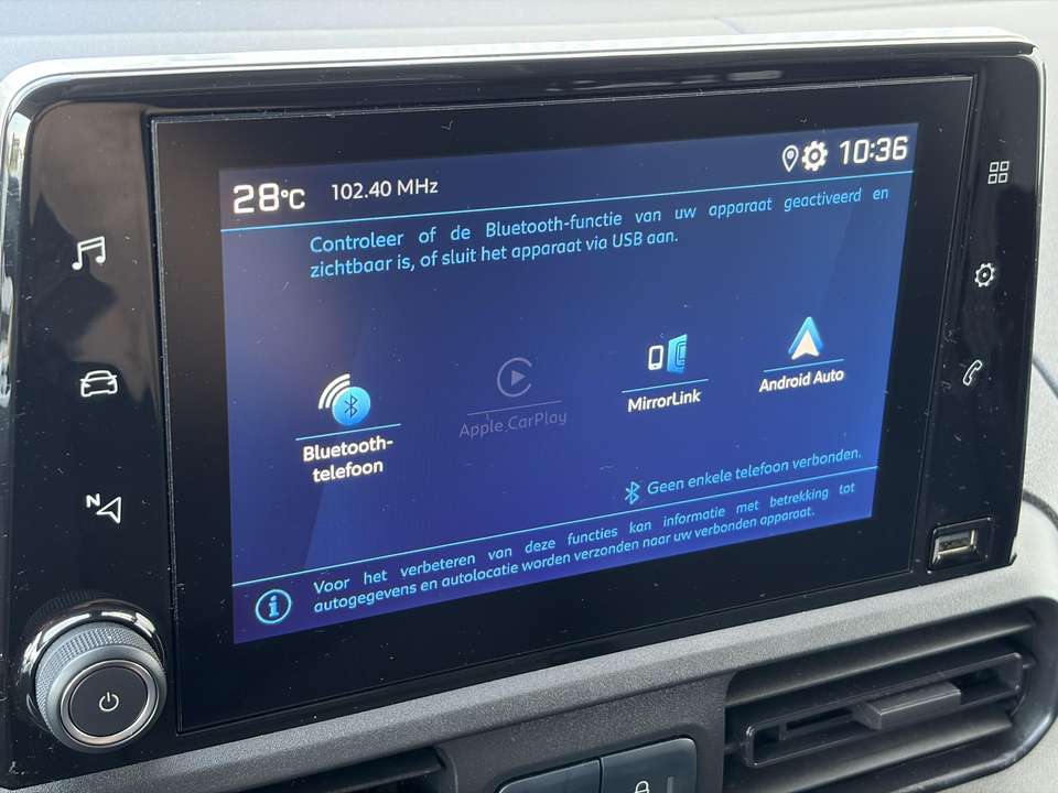 Peugeot Partner - Imagem 8