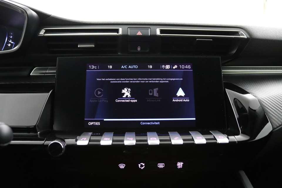 Peugeot 508 - Imagem 15