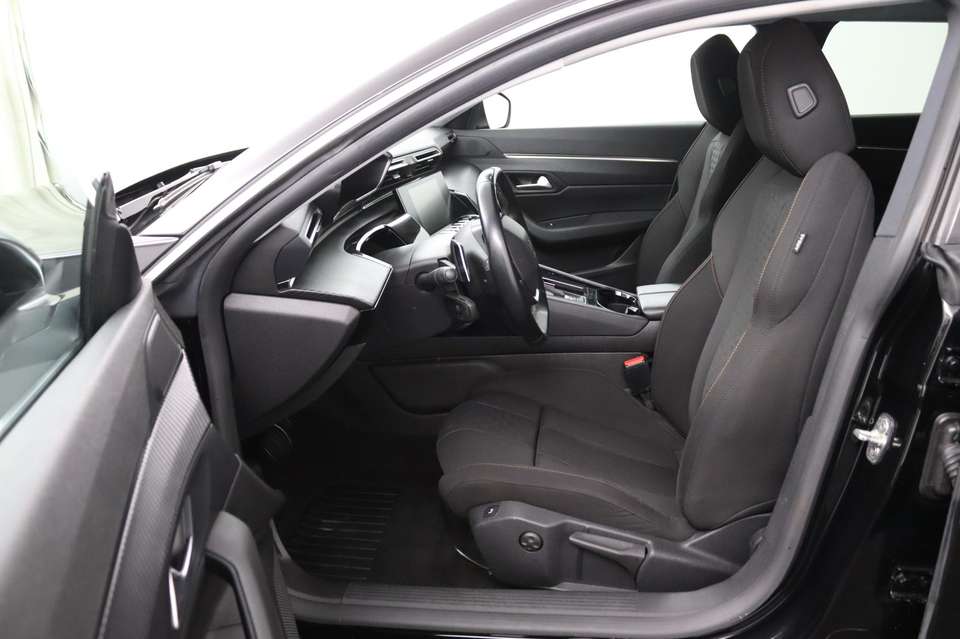Peugeot 508 - Imagem 17