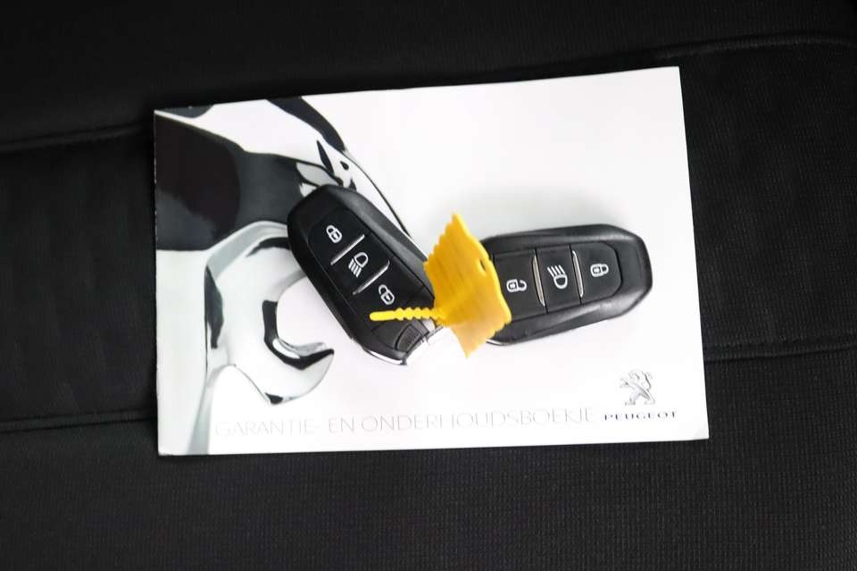 Peugeot 508 - Imagem 18