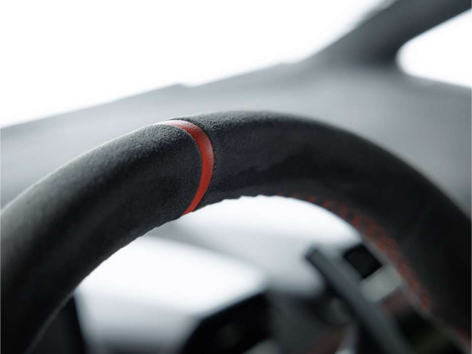 Lamborghini Huracán - Imagem 13