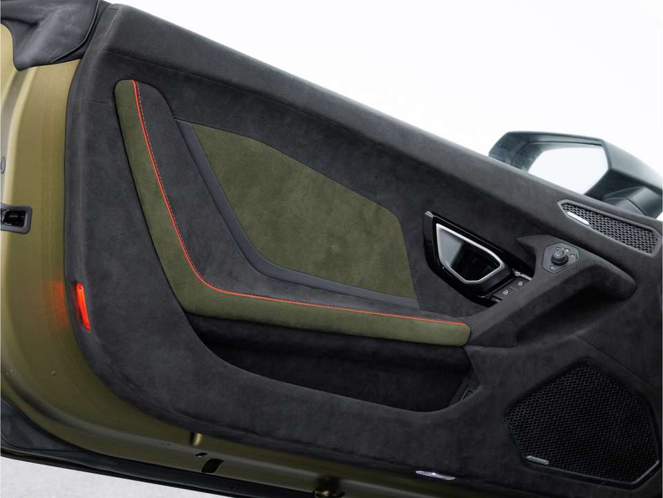 Lamborghini Huracán - Imagem 14