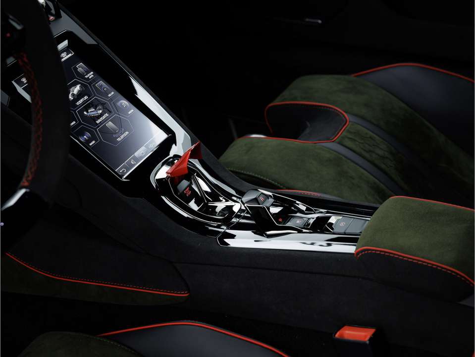 Lamborghini Huracán - Imagem 15