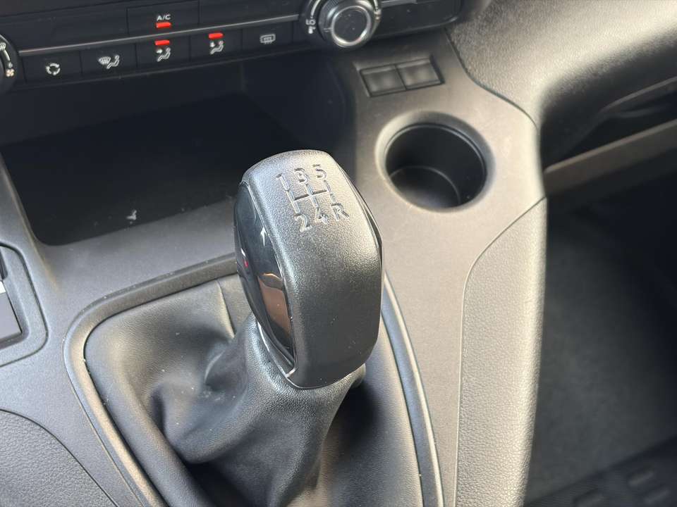 Peugeot Partner - Imagem 20