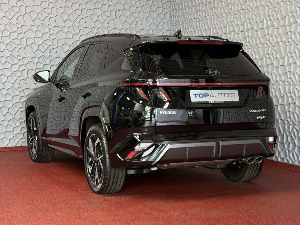Hyundai TUCSON - Imagem 2