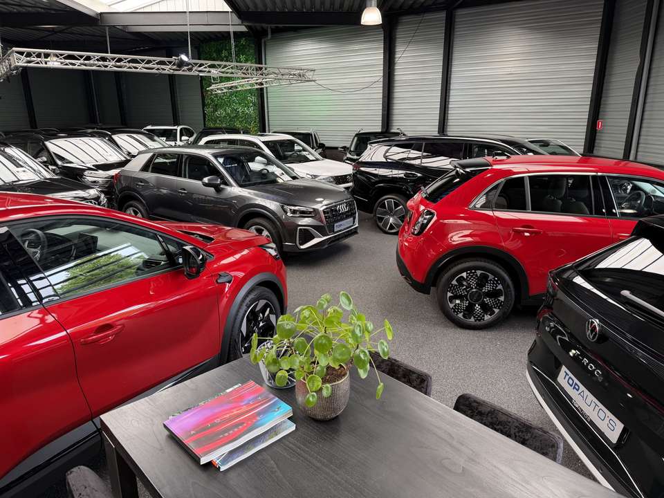 Audi Q3 - Imagem 8