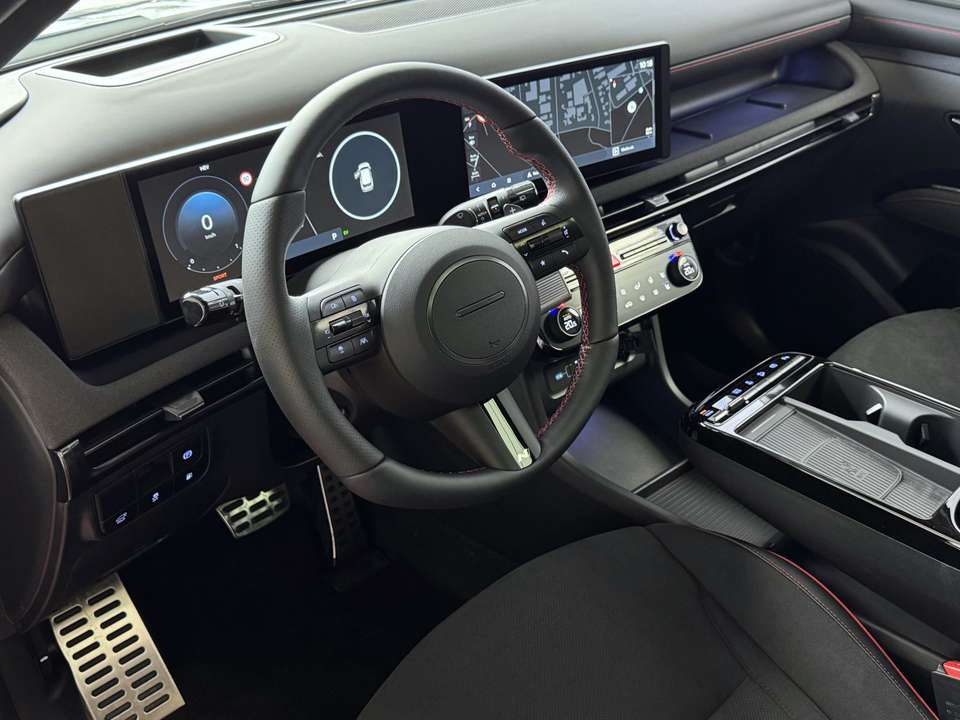 Hyundai TUCSON - Imagem 9