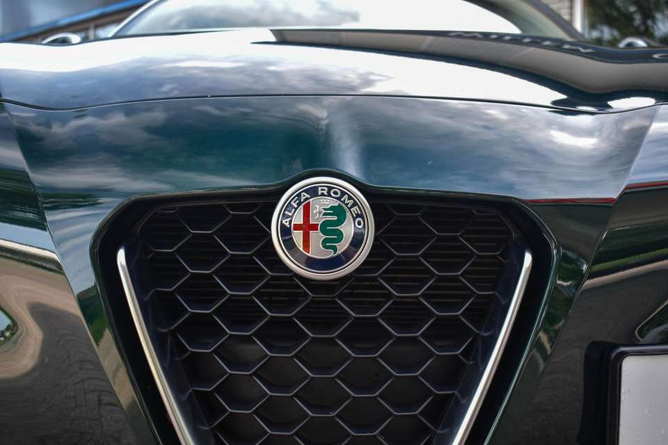 Alfa Romeo Giulia - Imagem 11