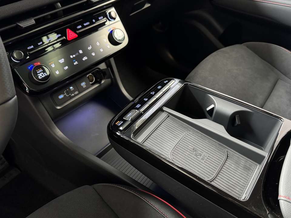 Hyundai TUCSON - Imagem 13