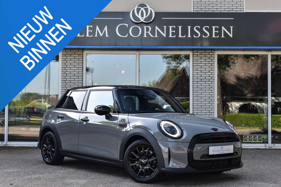 MINI Cooper - Imagem 1