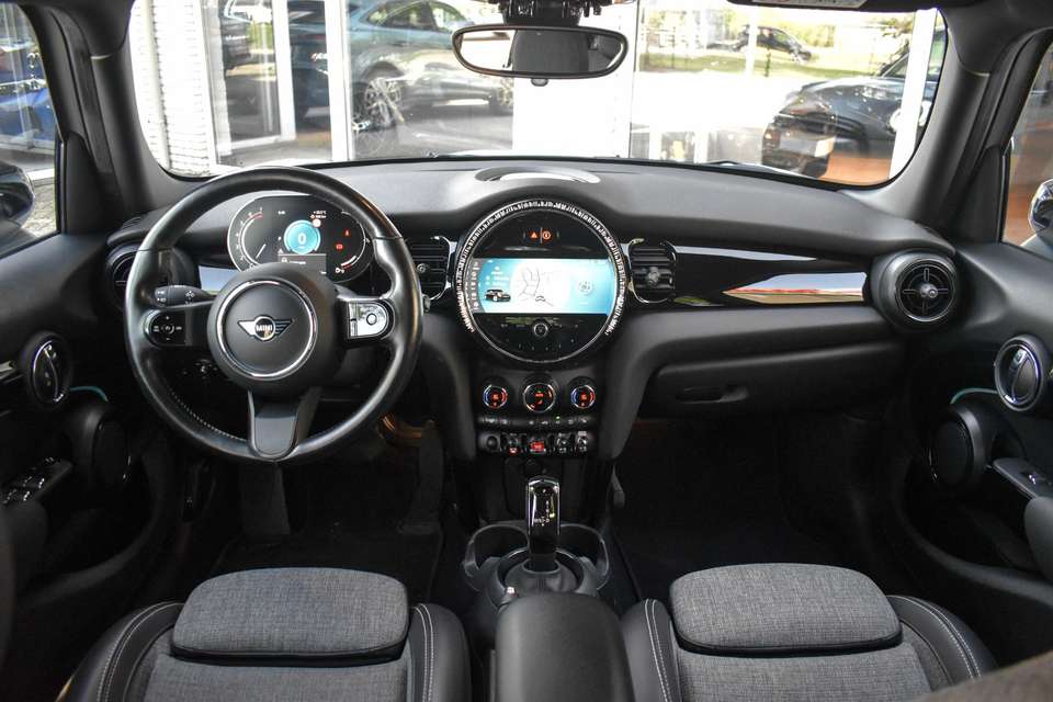 MINI Cooper - Imagem 2