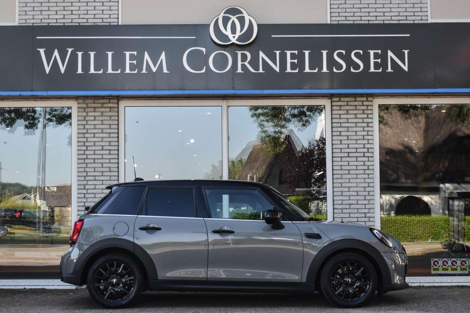 MINI Cooper - Imagem 3