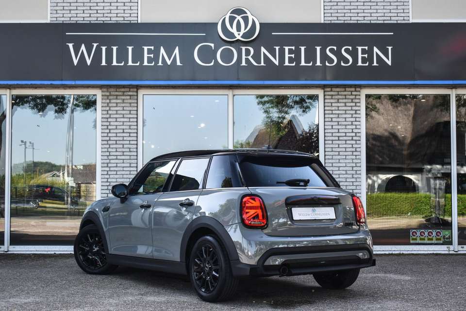 MINI Cooper - Imagem 4