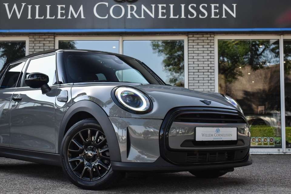 MINI Cooper - Imagem 6