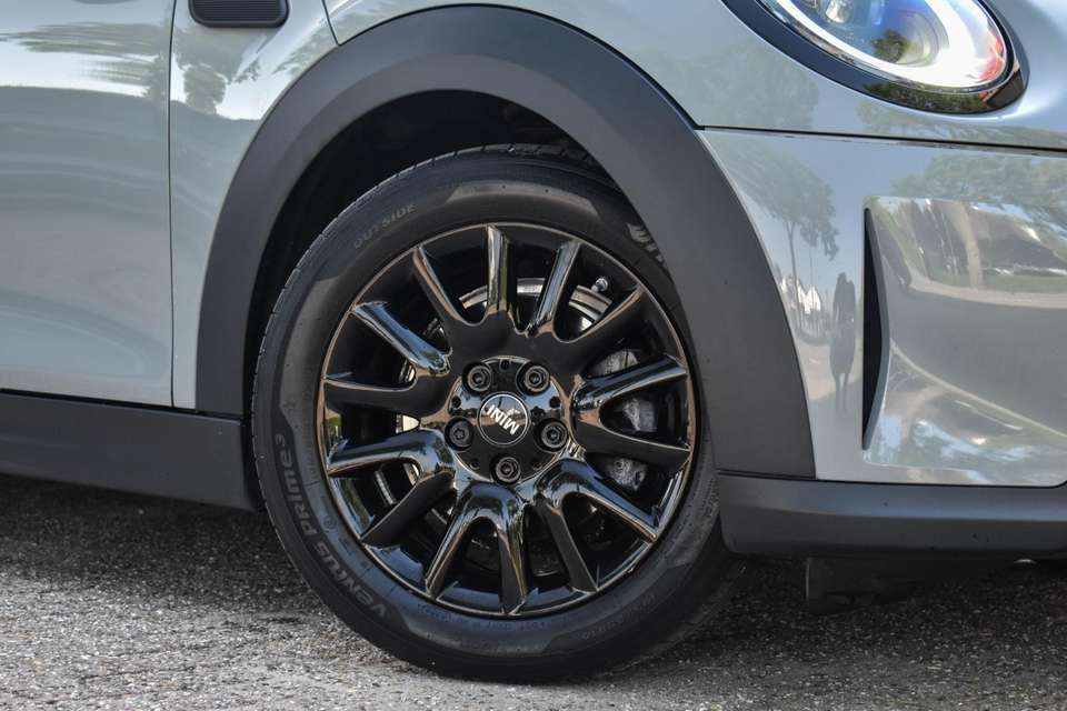 MINI Cooper - Imagem 7