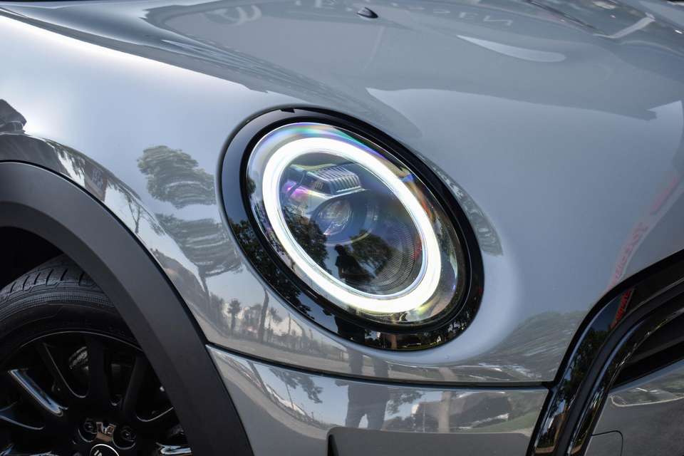 MINI Cooper - Imagem 8