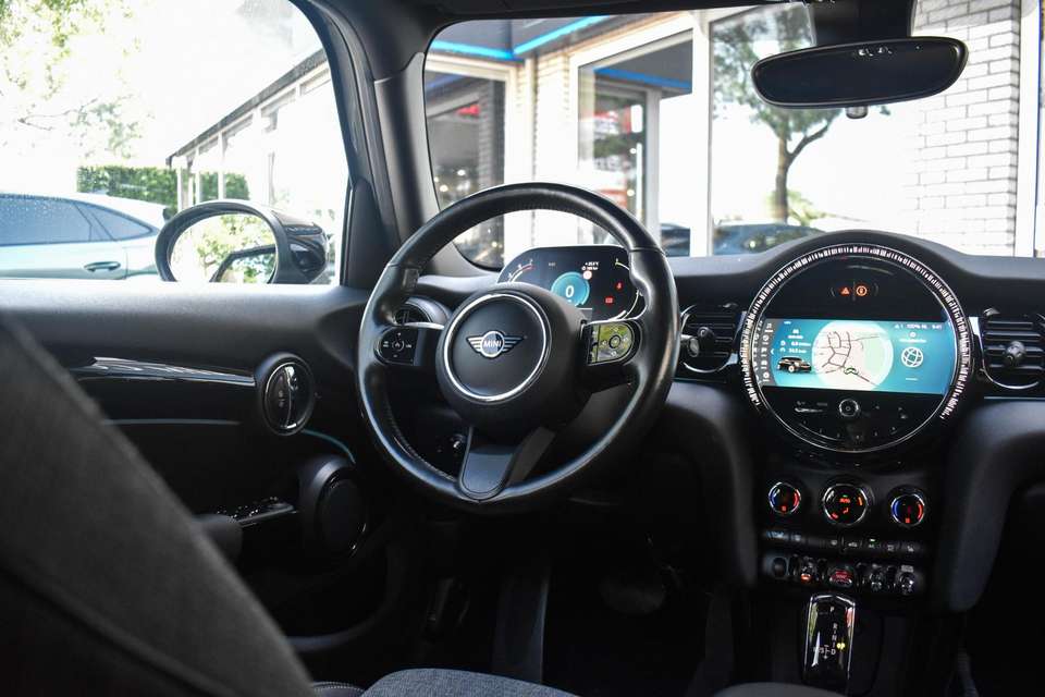MINI Cooper - Imagem 10