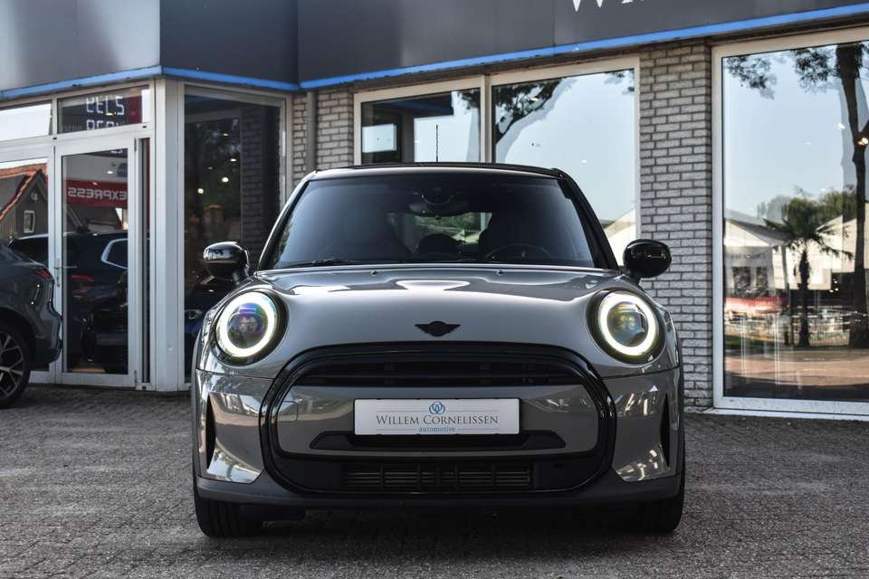 MINI Cooper - Imagem 11