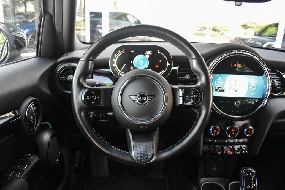 MINI Cooper - Imagem 12