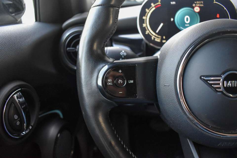 MINI Cooper - Imagem 13
