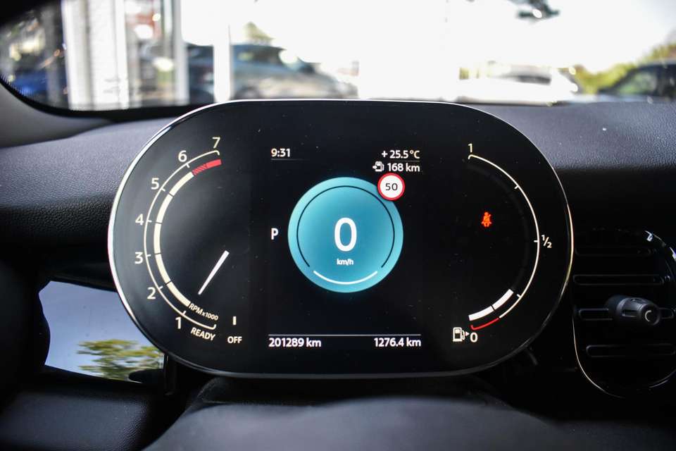 MINI Cooper - Imagem 14