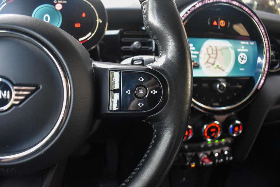 MINI Cooper - Imagem 15