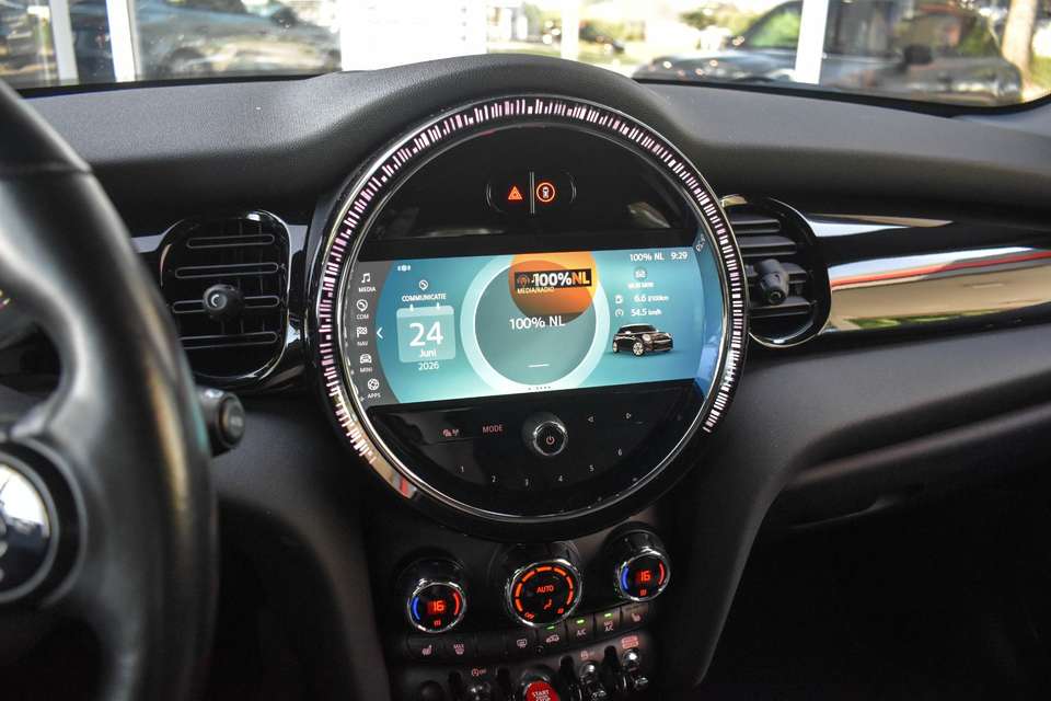 MINI Cooper - Imagem 16
