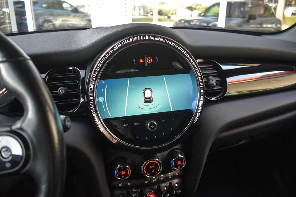 MINI Cooper - Imagem 17