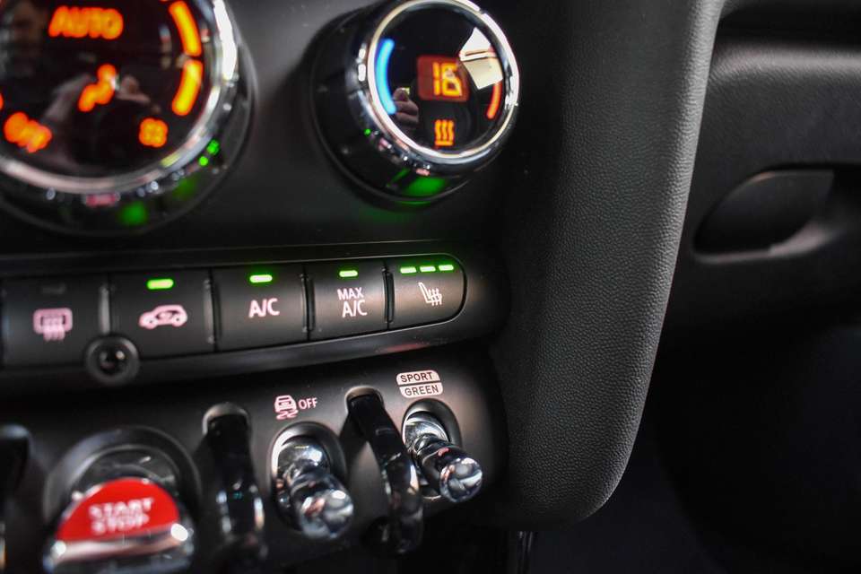 MINI Cooper - Imagem 19