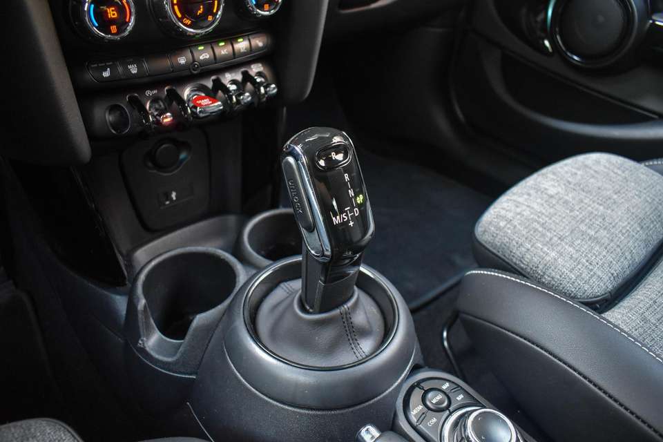 MINI Cooper - Imagem 20
