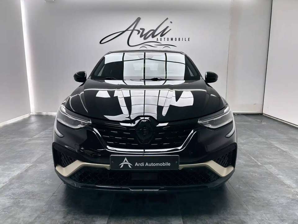 Renault Arkana - Imagem 2