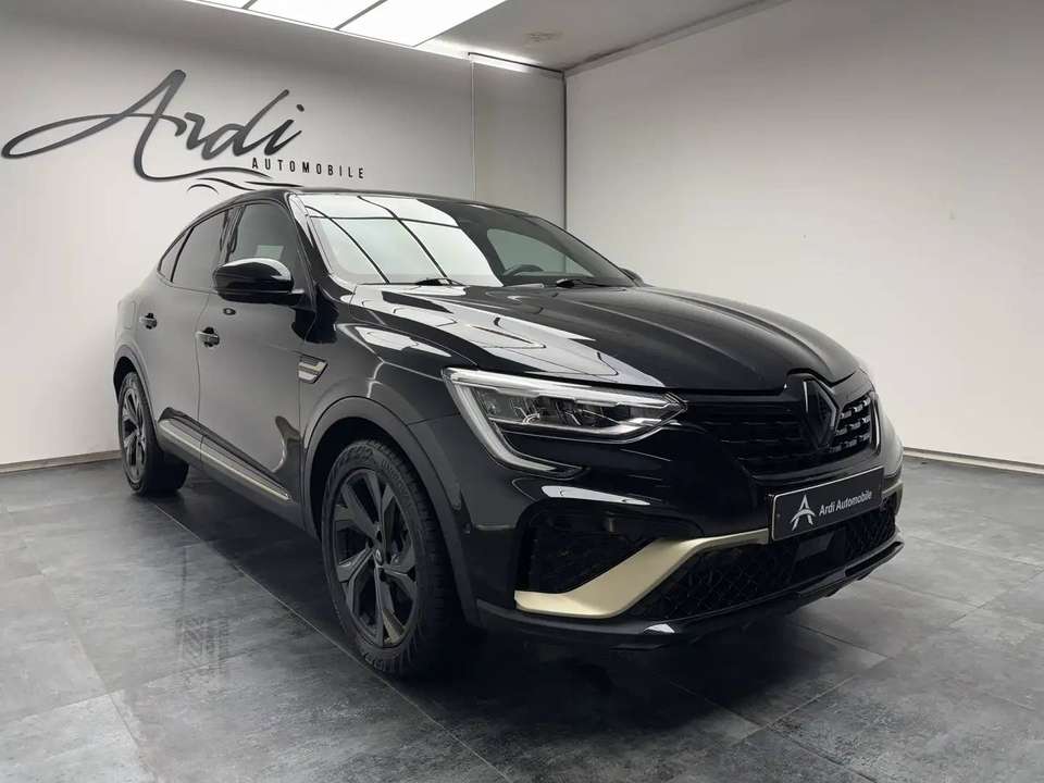 Renault Arkana - Imagem 3