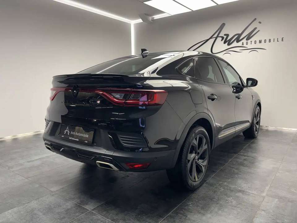 Renault Arkana - Imagem 4