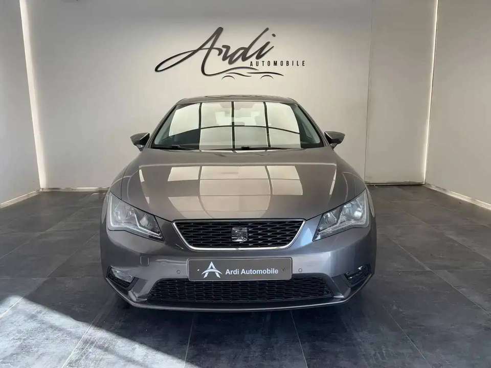 SEAT Leon - Imagem 2