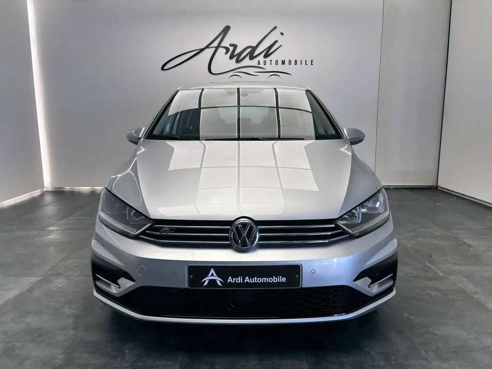 Volkswagen Golf Sportsvan - Imagem 2