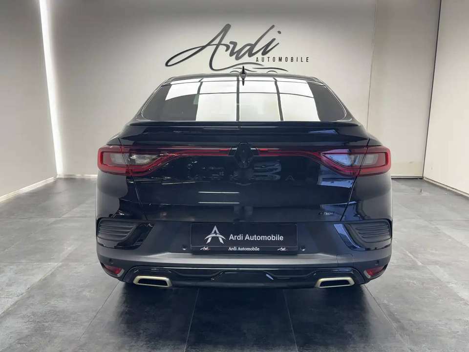 Renault Arkana - Imagem 5
