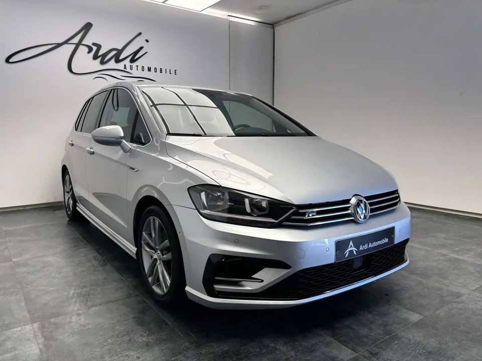 Volkswagen Golf Sportsvan - Imagem 3