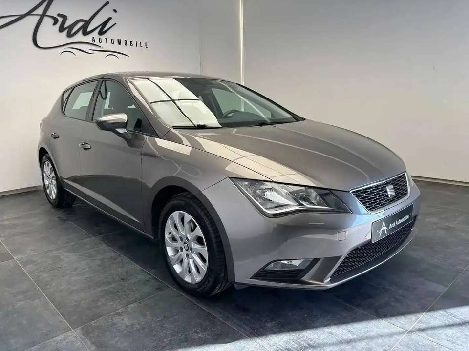 SEAT Leon - Imagem 3