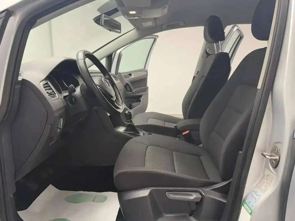 Volkswagen Golf Sportsvan - Imagem 7