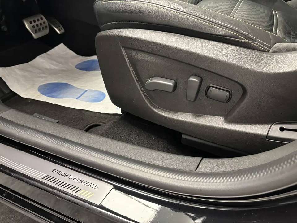 Renault Arkana - Imagem 9