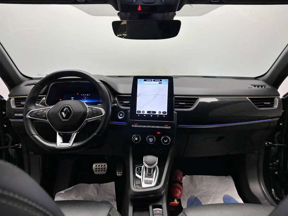 Renault Arkana - Imagem 10