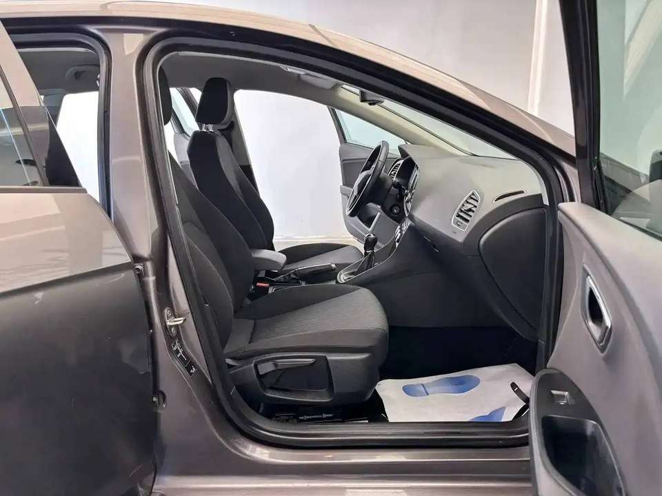 SEAT Leon - Imagem 11
