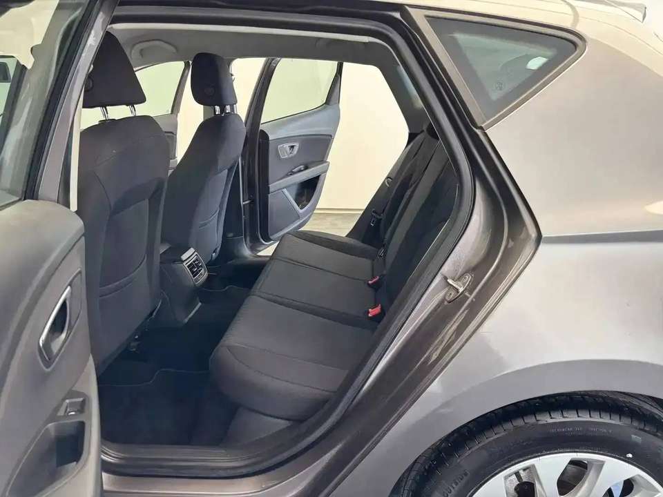 SEAT Leon - Imagem 12