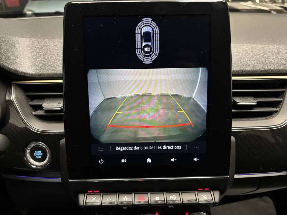 Renault Arkana - Imagem 12