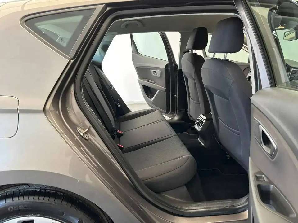 SEAT Leon - Imagem 13