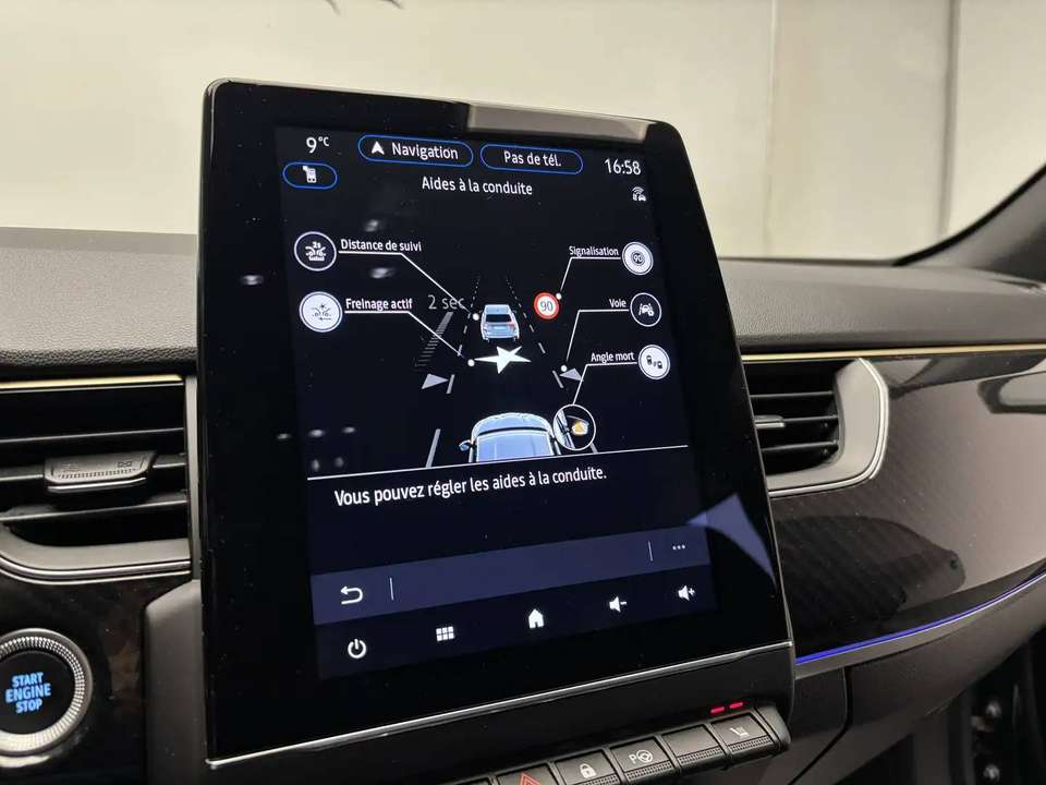 Renault Arkana - Imagem 13