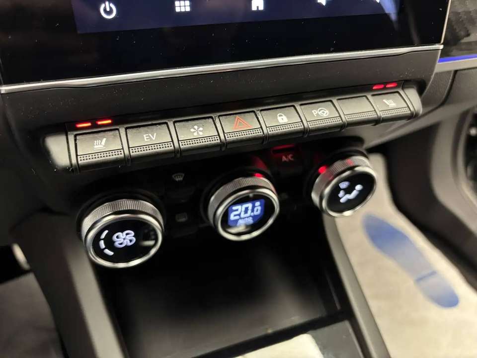 Renault Arkana - Imagem 15