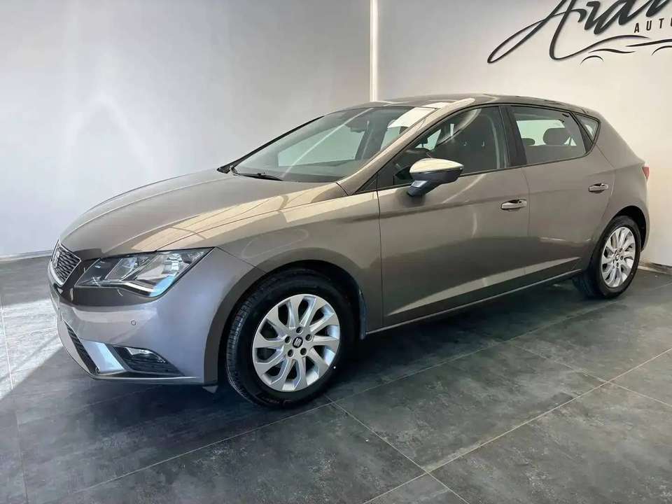 SEAT Leon - Imagem 15